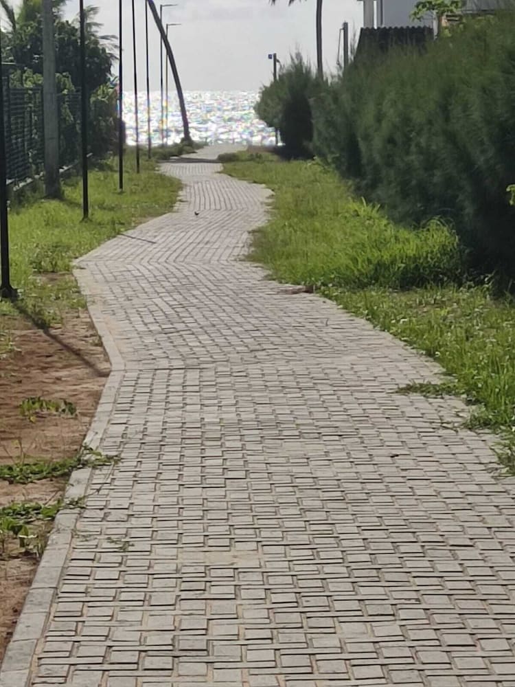 MAKIA Beach Resort Muro Alto