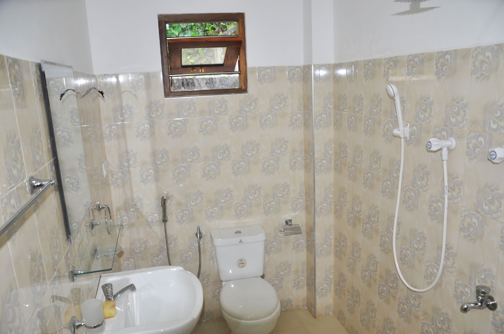 Dineth Villa