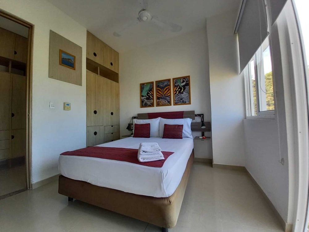 Terrazas Tayrona Travelers Apartamentos y Suites