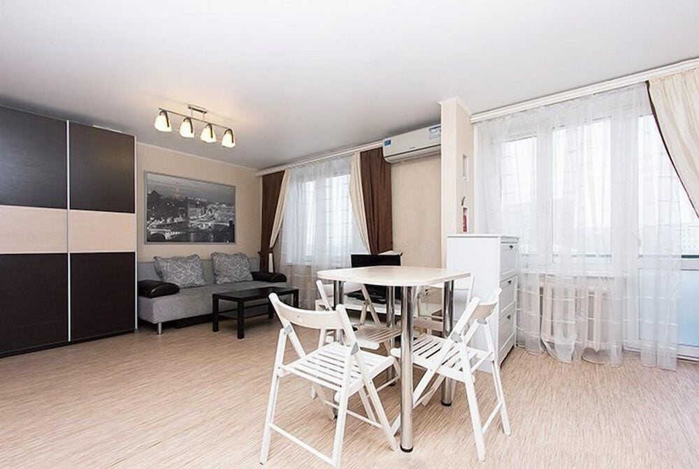 ApartLux Sokol