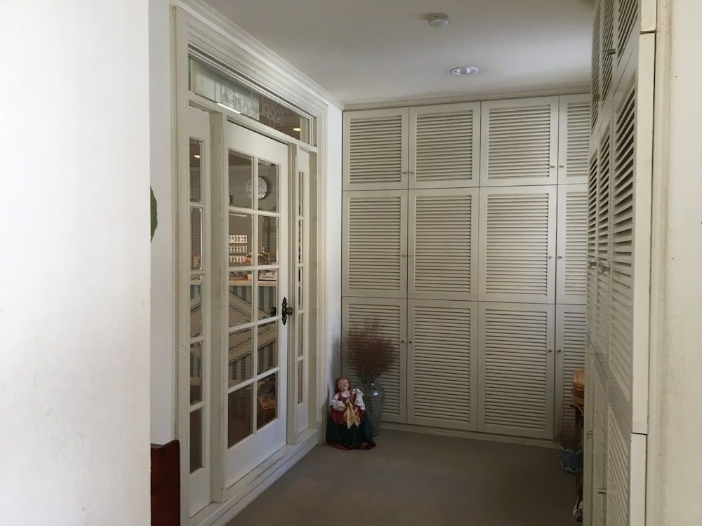 RESORT PENSION LE LAGON