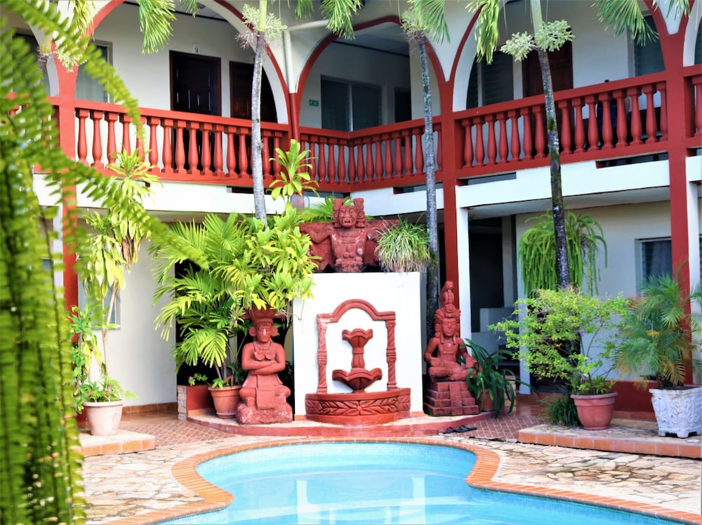 Hotel Buena Vista