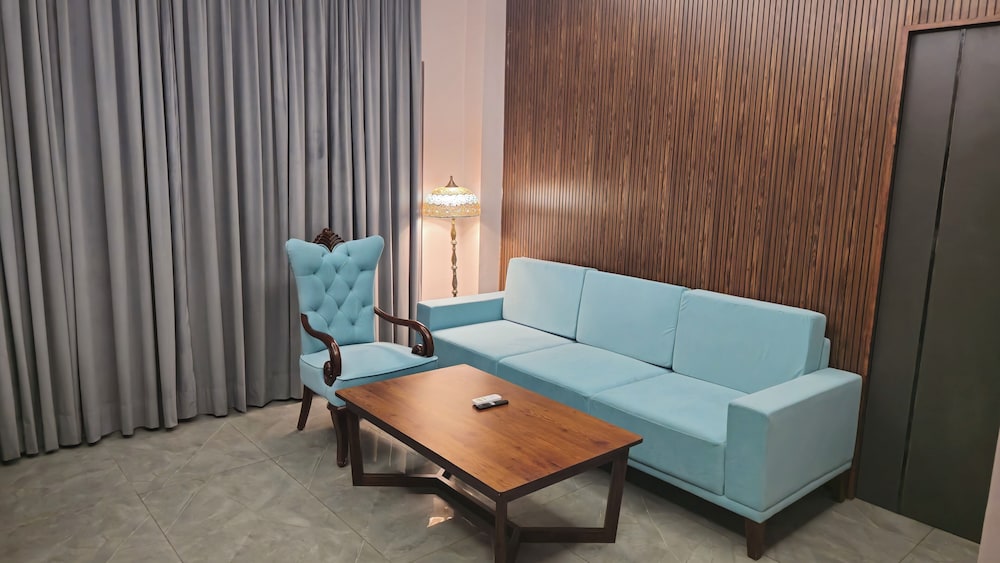 Hotel Devaan