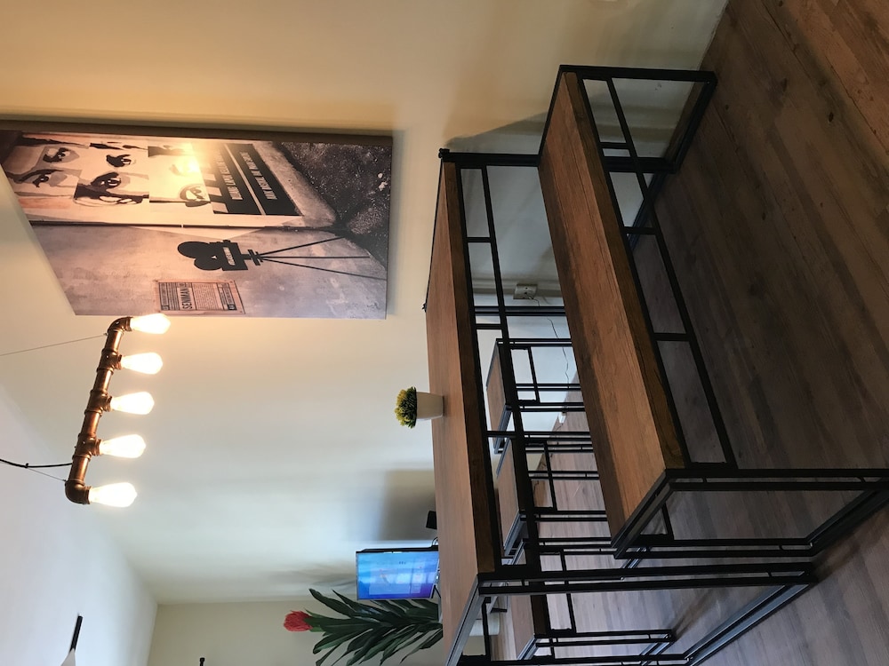 Sentuari Homestay photo 1