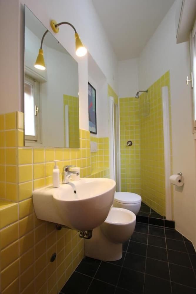 Barbadori Suite