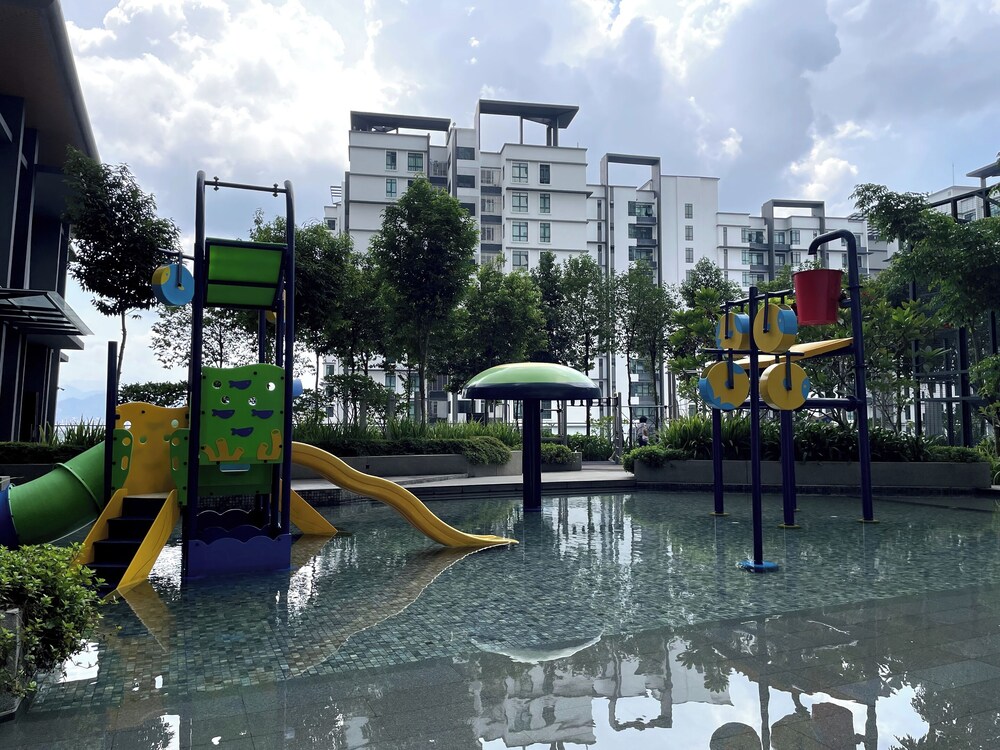 The Lavile Horizon KL Apartments