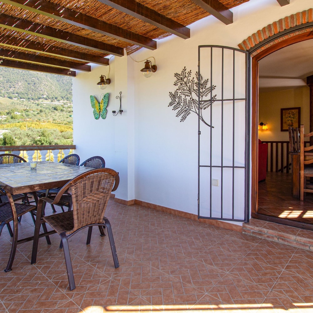Casa Conchi in Frigiliana