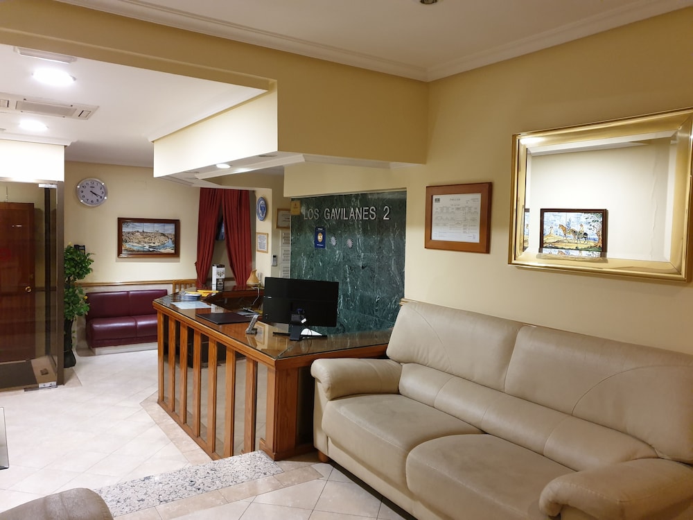 Hostal Los Gavilanes 2
