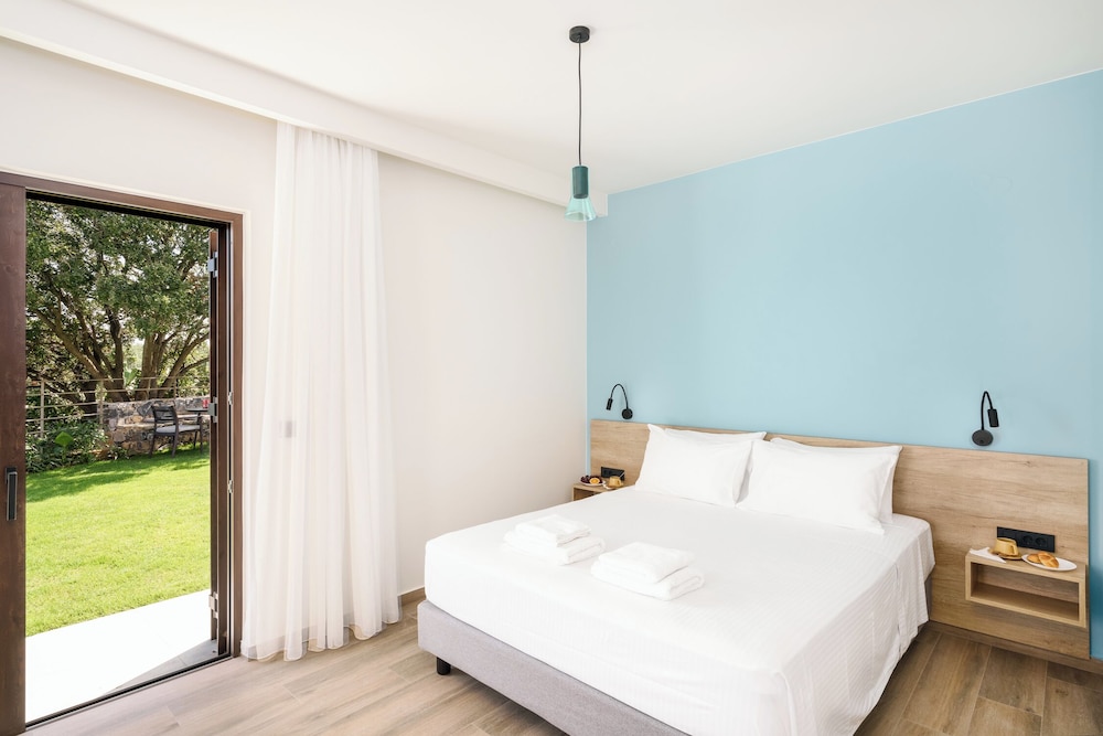 Olimpia Villas