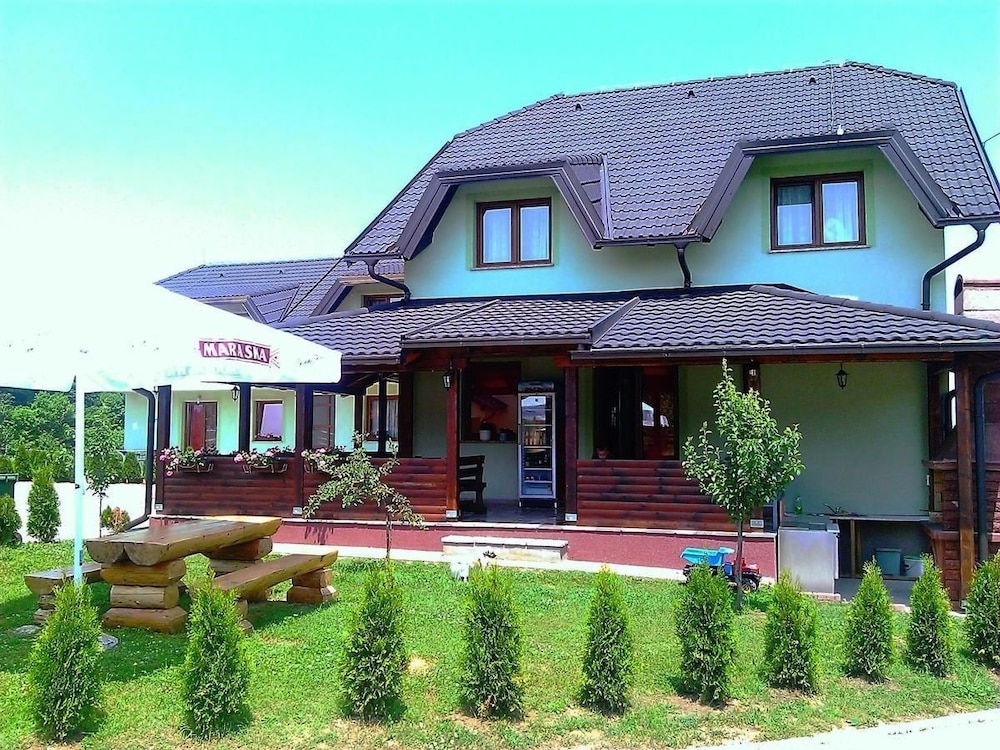 Villa Cancar