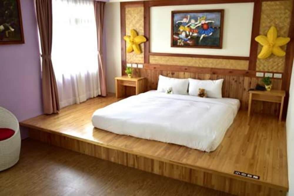Marinabay Resort