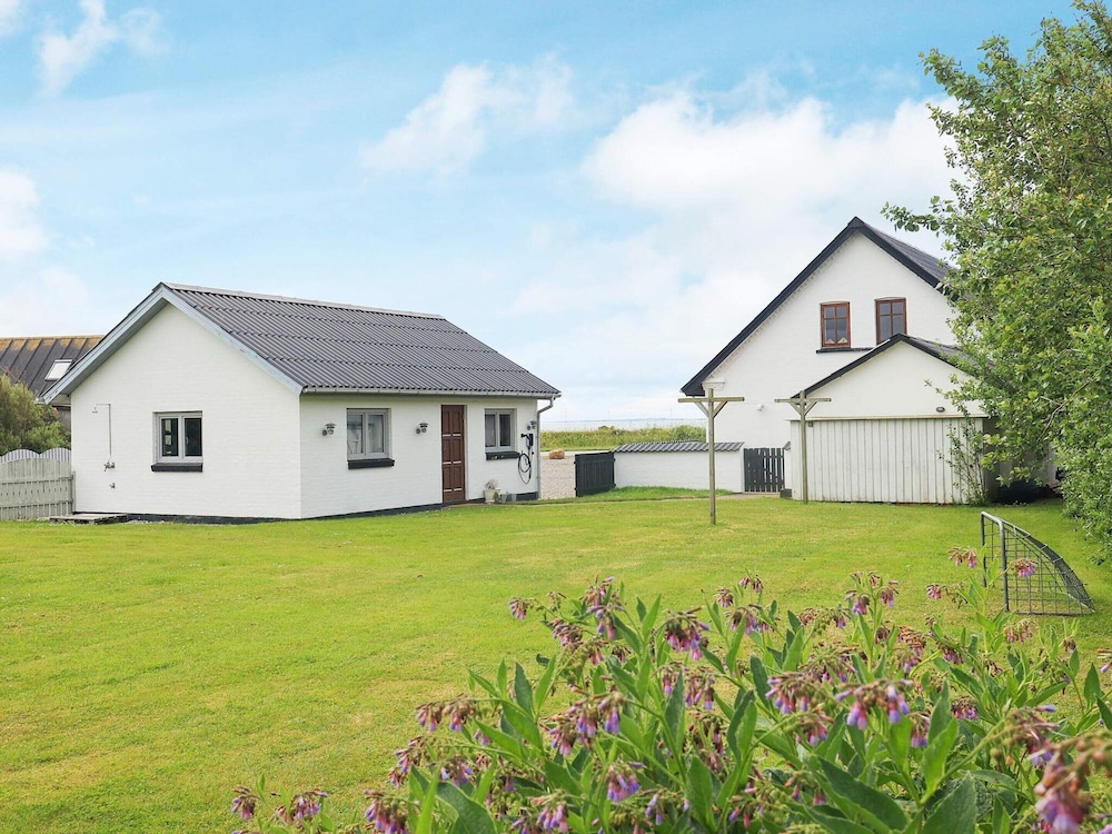 10 Person Holiday Home in Vestervig view 5