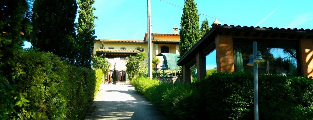 Agriturismo Raccianello