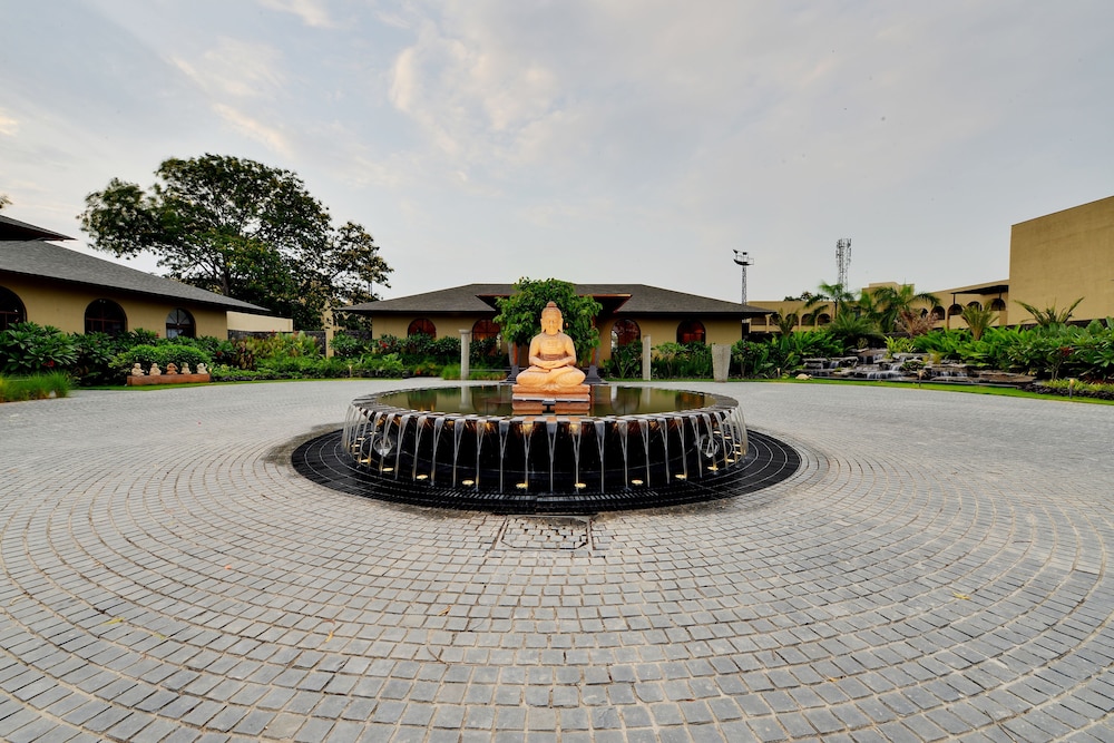 The Fern Vishranta Resort Kamrej-Surat, Series by Marriott