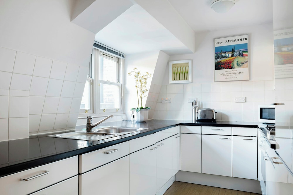 South Molton Street by Onefinestay