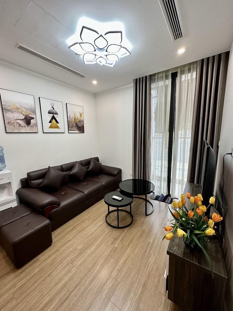 Sunhomes - Tourist Apartment