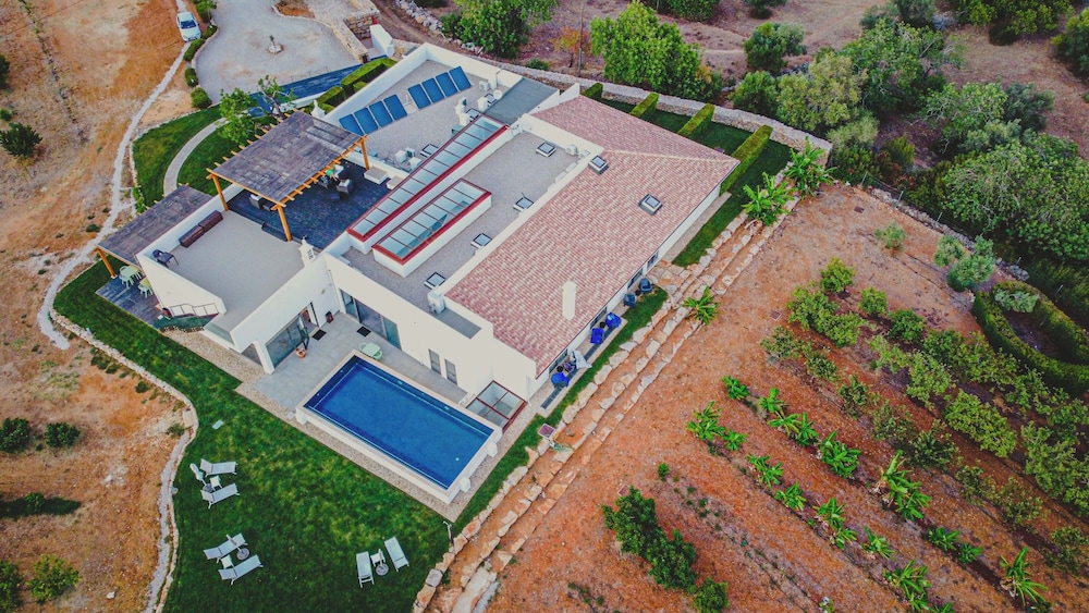 Hotel Mercedes Country House - Image 1