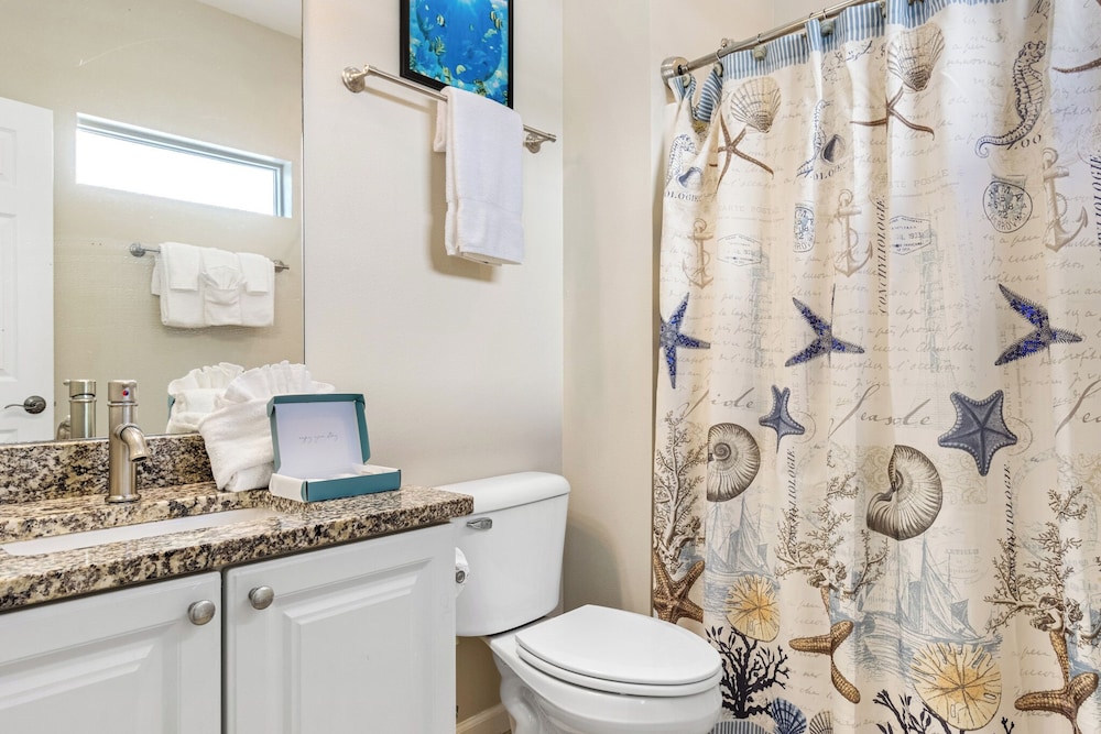 Poseidon Palace by Southern Vacation Rentals