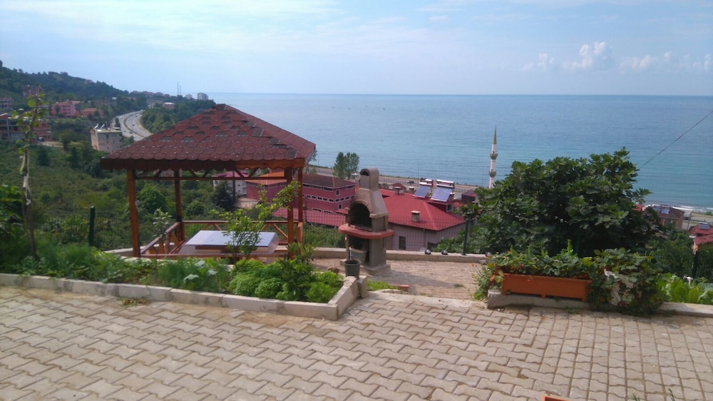 Arsin Villa