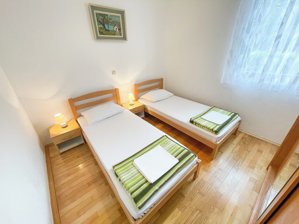 Apartment Knezevic