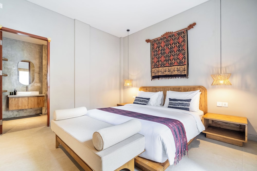 Arusa Home Bali