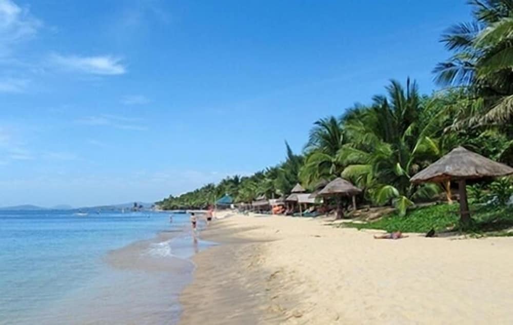 Grand Sunrise Palace Hoi An- A Luxury Indochine Hotel & Spa 31