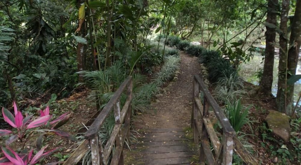 Santa Maria Volcano Lodge