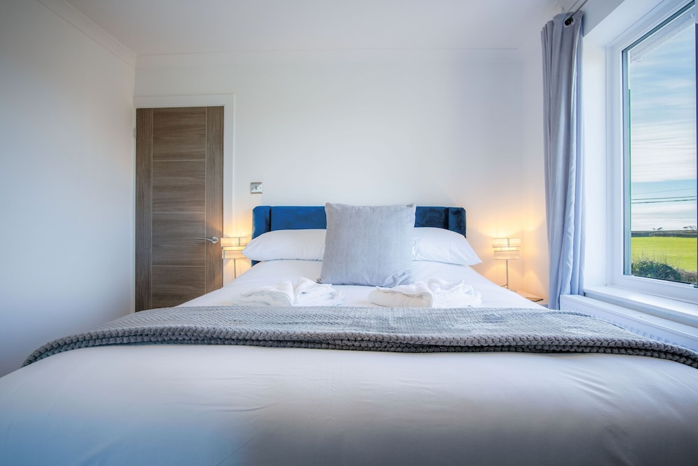 Vista Suite - 3 Bedroom - Ocean Breeze