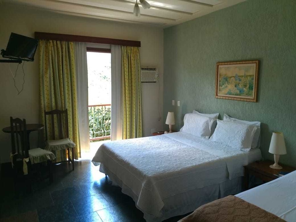 Hotel Fazenda JeCaVa view 2