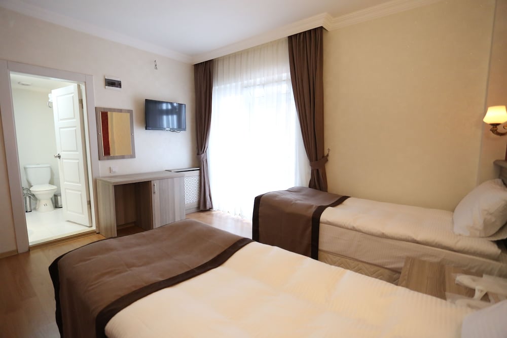 Destino Park Otel - Image 19