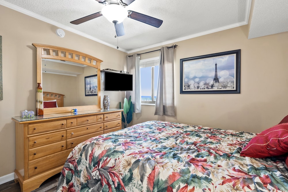 Ocean Bay Club 1404 4 Bedroom Condo by RedAwning