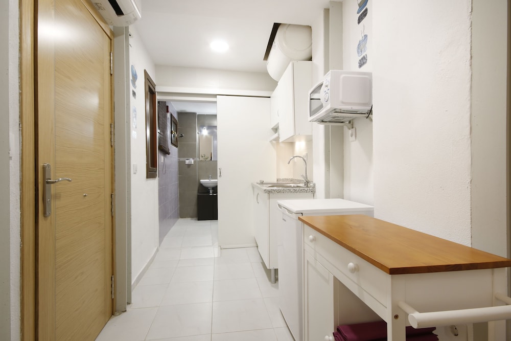 Los Lobos Apartamentos