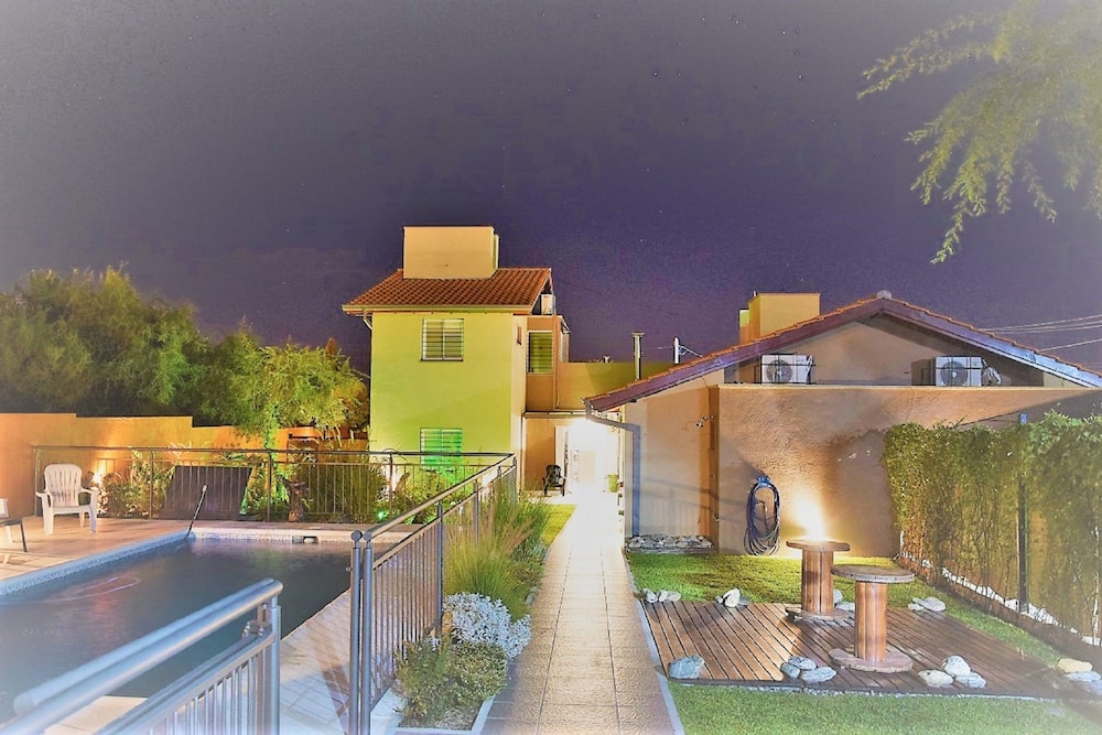 Hosteria el Puente