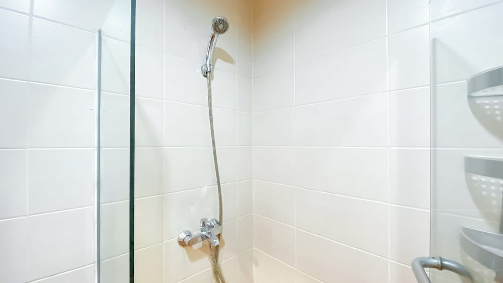 Good Choice and Homey 2BR Apartment at Belmont Residence Puri