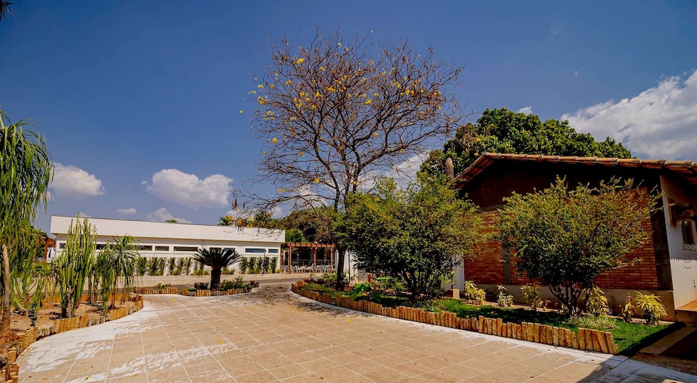 diRoma Internacional Resort - Casa