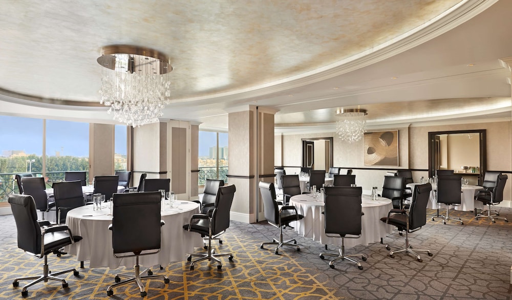 Waldorf Astoria Ras Al Khaimah
