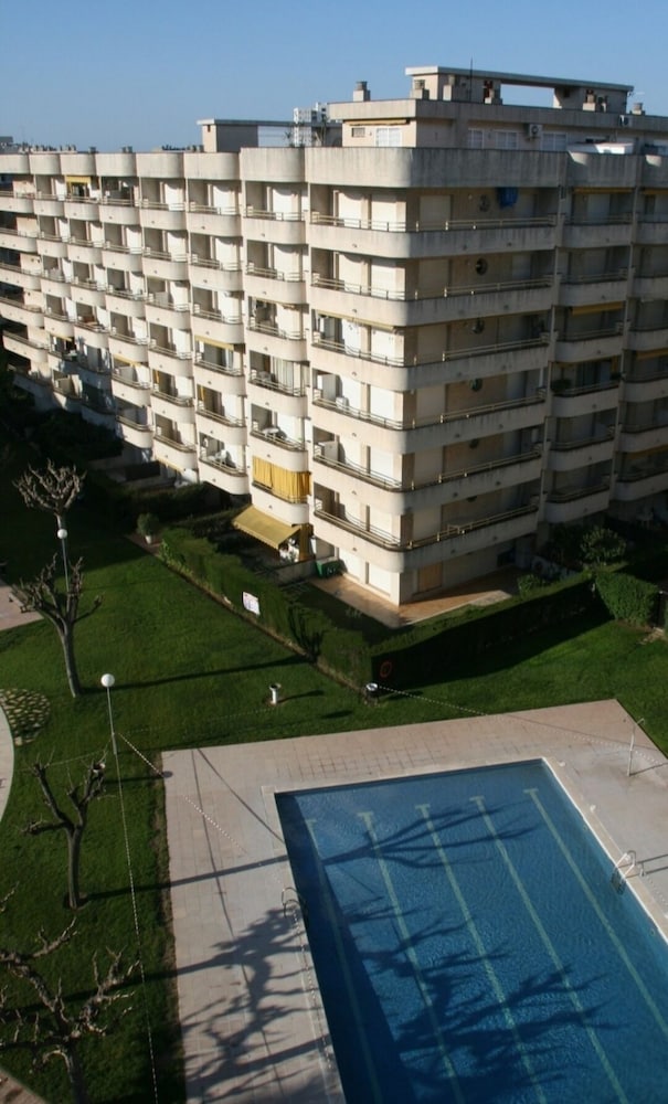 Jerez Plaza Europa Urbanization Costa Dorada- Salou