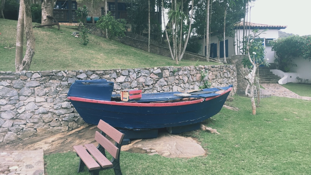 Casa Amor do Mar
