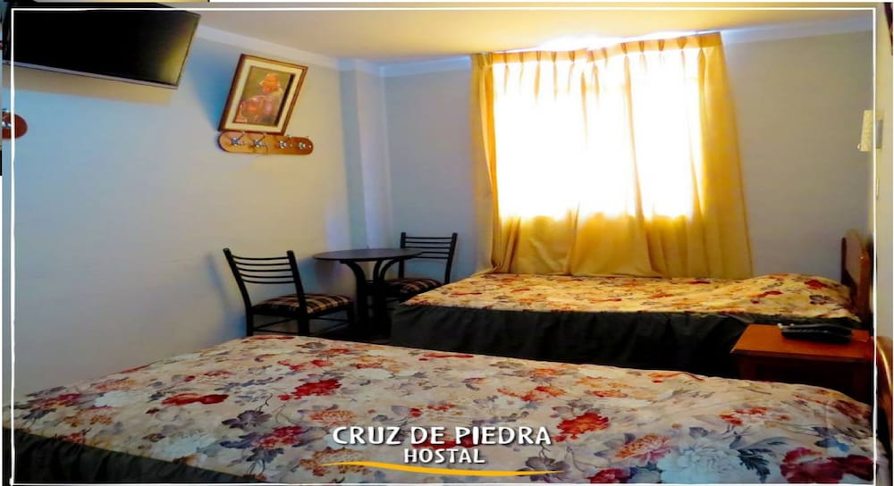 Hostal Cruz de Piedra view 5