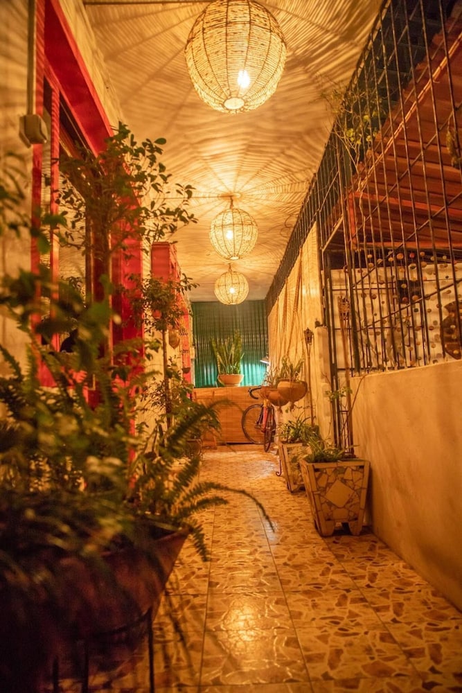 Malagueta Inn