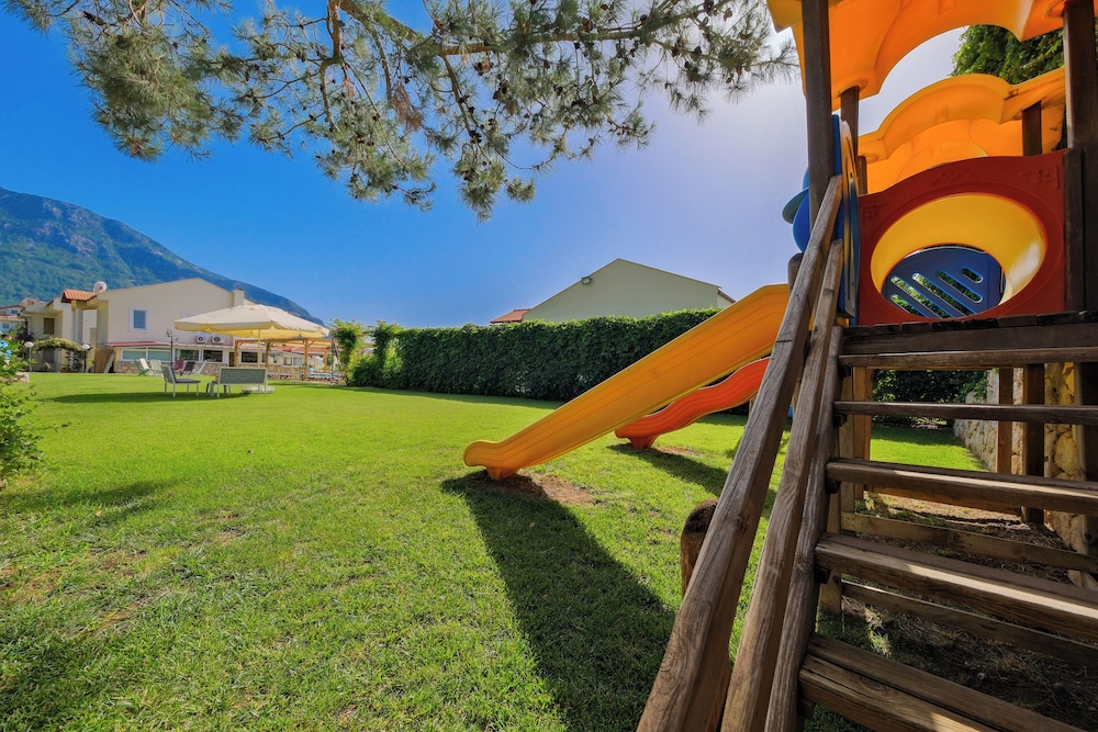 Larimar Suite Otel - Image 53