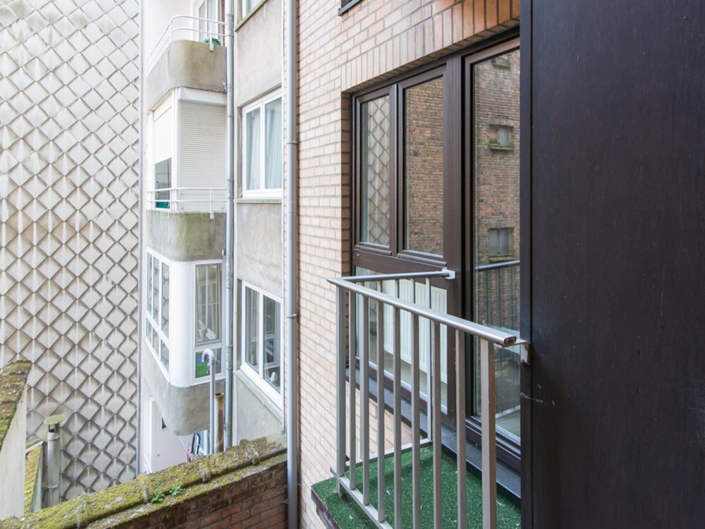 Dunes View Apartment in Ostend
