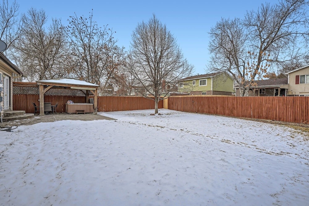 Ingalls Circle 3 Bedroom Home