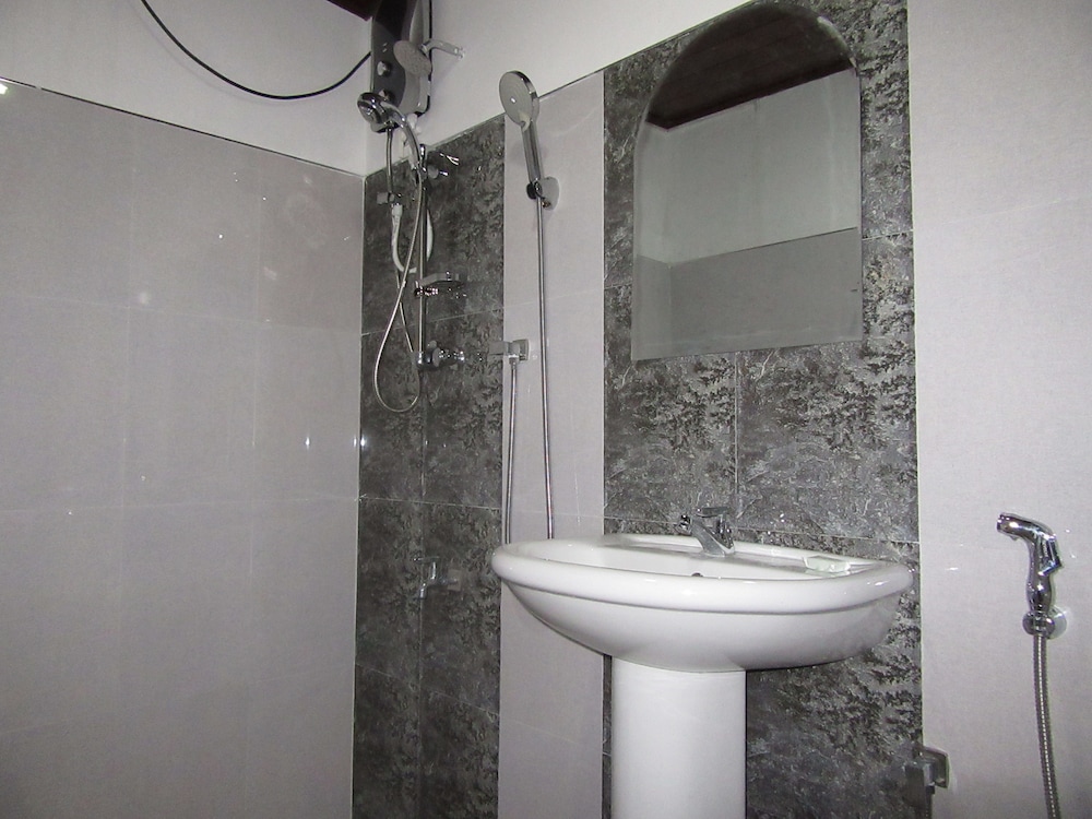 ExtremeHost Guest House