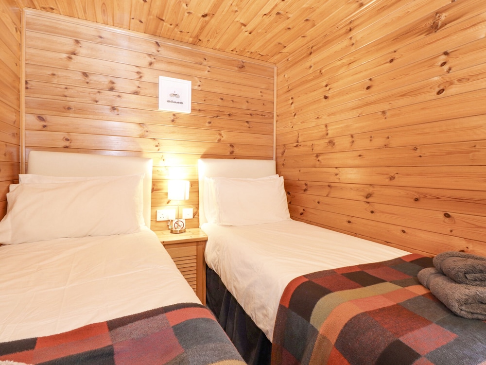 Ennerdale Lodge
