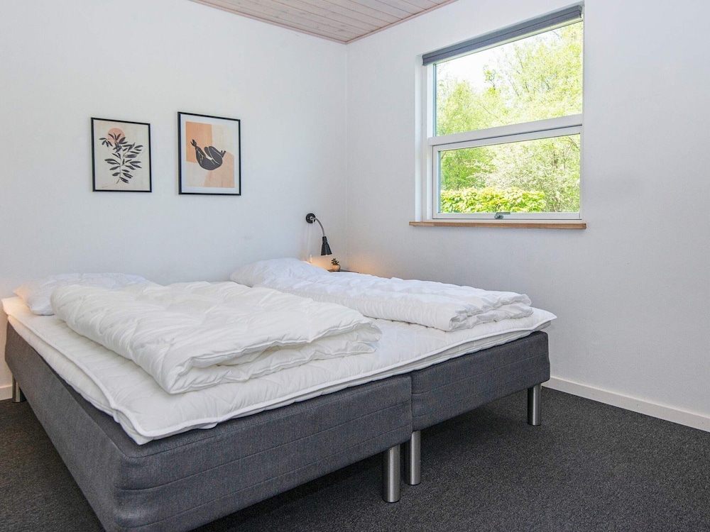 8 Person Holiday Home in Silkeborg-by Traum