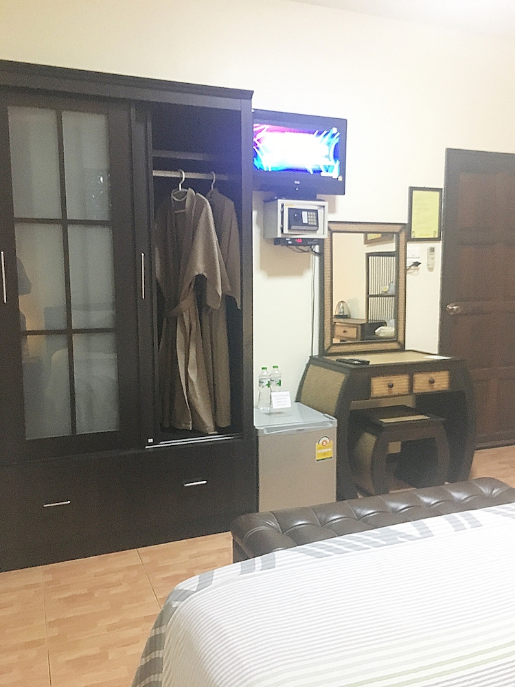 Homestay Chiang Rai
