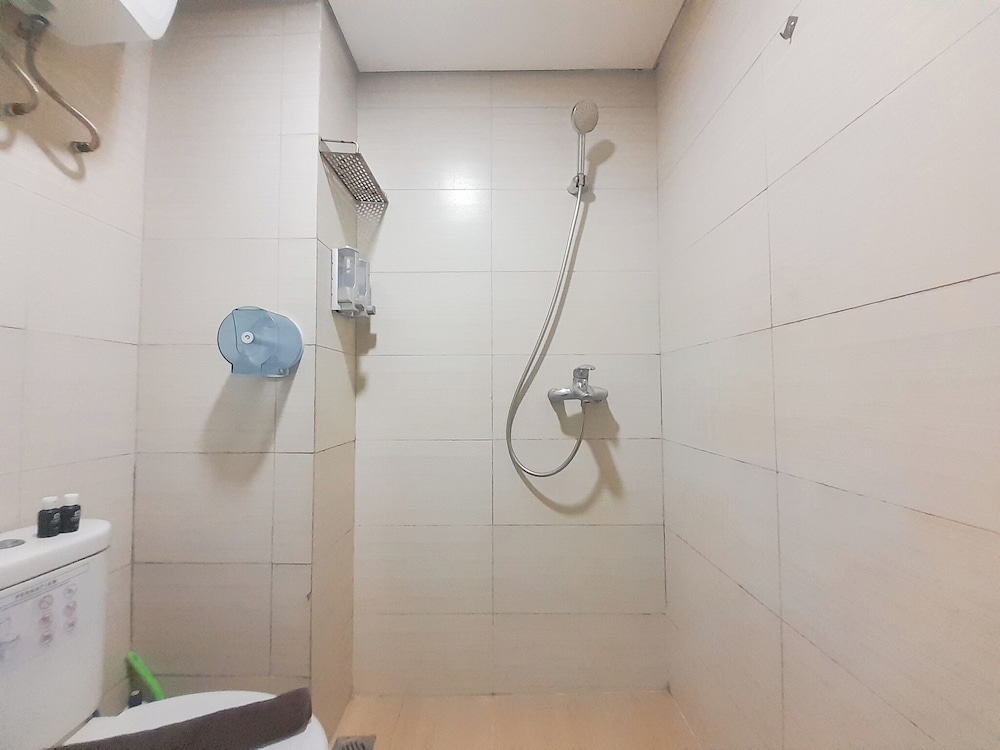 Best Deal And Comfy 2Br At Apartment Gateway Pasteur