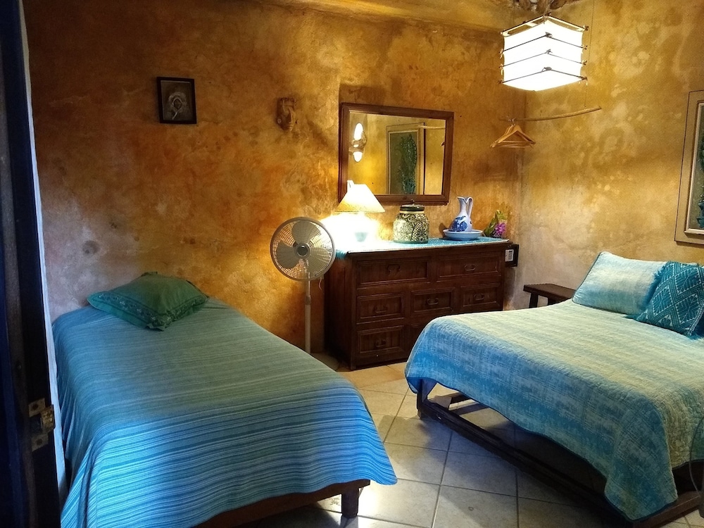 Casitas Kinsol