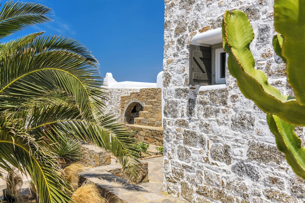 Aurora Mykonos Villas 4